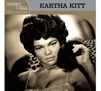 Kitt, Eartha - Platinum and Gold Collection