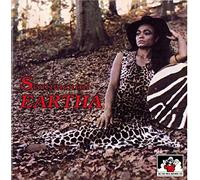 Kitt Eartha - Sentimental Eartha