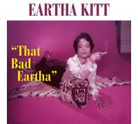 Kitt, Eartha - That Bad Eartha...........Plus