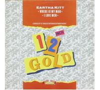 Kitt,Eartha - Where Is My Man/I Love Men [Vinyl Maxi-Single] [VINYL]