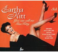 Kitt, Eartha - You Can Call Me Miss Kitty