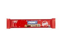 Kitt-katt All Collation Chocolates Bars | (Half Box, Chunky Duo Milk Bar 64g)