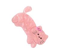 Kitten Barrettes Adorkable Puppy Hair Clip Lovely Birthday Hair Clip Hairpins Barrettes Girls HairPins 2000s Trend