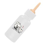 Kitten Bottles For Nursing - Puppy Milk Feeder | Baby Kitten Bottles For Nursing | Feeding And Watering Supplies | Portable For Indoor Outdoor Small Animals