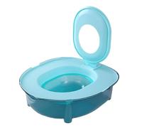 Kitten Box | Anti-splash Non-Slip Removable, Waterproof Pet Toilet Tray, for Small Medium Large Pets Indoor Outdoor Travel Home