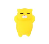 () Kitten Cat Squishy Squeeze Cute Healing Toy Kawaii Collection Stress Reliever Gift Decor