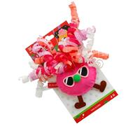 Kitten Chew Toys, Interactive Cat Toys | Cute Kitten Chew Toy with Catnip | Cat Chew Toy for Kittens with Catnip, Toys in