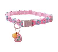 Kitten Collar, Adjustable Collar for Little Cat | Safety Collar with Bells for Safety , for Puppies, Girls, Boys