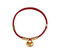 Kitten Collar Pet Necklace with Longevity Lock For Cats Everyday Wear(Fuyuanbao)