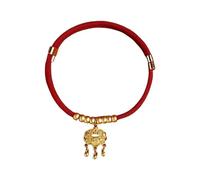 Kitten Collar Pet Necklace with Longevity Lock For Cats Everyday Wear(Mute blessing)