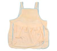 Kitten Cuddle Apron - Feline Sling Carrier Household Pet Holding Wrap Domestic Cat Pouch | Dwelling Indoors Routine Walking against your pet's skin, Exterior Mountain Route Excursion Pet Conveyance