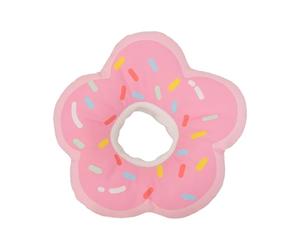 Kitten Elizabeth Shield, Animal Wound Guard, Plate with Fabric Coating and Splashproof Barrier, Tool for Task Prioritization, Healthcare Products, Pillow for Outdoor Wound Care Grooming Nail