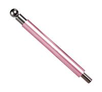 Kitten Eye Nail Magnet | Double-Tip Kitten Eye Magnet for Nails | Ergonomic Grip Steel Bead Fingernails Pen for Women Ladies Teens Adults Beginners Manicure