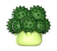 Kitten Friendly Aromatic Chewable Clawing Pad Brainwork Toy Home Space Studio Dormitory After Eating Engagement Stress Release Learning Focus Enhancement Rubberized Fiber Weave LongLasting