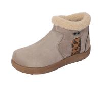 Kitten Heel Ankle Boots for Women Uk Thermal Slip Resistant Western Boots | Horse Riding Boots Short Ankle Slip On Fashion Women Boots Water Repellent Slouchy Everyday Outfit Late Autumn Womens Shoes