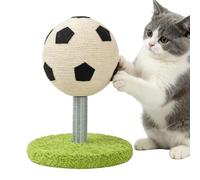 Kitten Krabber | Enriching Crab Football for Pets and Cats - Entertainment Ball For Young Cats, for indoor and outdoor, reduces stress and boredom, fun and movement, training your cat thu
