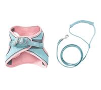 Kitten Leashes And Harness, Cat Walking Harness Service Cat Vest, Cat Vest Harness, Cat Accessories for Night And Daytime Walking