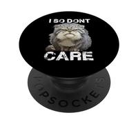 Kitten motif cat accessories cat owner Pallas cat PopSockets Adhesive PopGrip