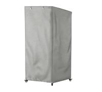 Kitten Outdoor House Cover Large Waterproof