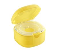 Kitten Paw Pacifier Nipple Holder Case Holder for Travel Outdoor Baby Pacifier Case Holder Container