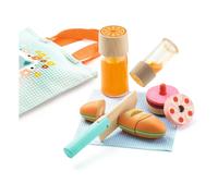 Kitten picnic Multicoloured one size