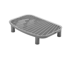 Kitten Ramp - Double Layer Cat Steps, Pedal Walk, Heavy Duty Ramp Accessory | Apartment Home Balcony Dorm Room Pet Collection TR