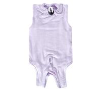 Kitten Recovery Suit - Lightweight Recovery Diaper Cover Cats After , Anti-Vegetable Cat And Tail Hole Wearing Easily |