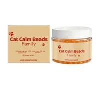 KITTEN RELAXATION DIFFUSER - 100g Tension Behavior Support Behavior Stress Beads