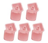 Kitten Shaped Keycap With MAO Profile Optimized Long Typing For MX Switches Mechanical Keyboards Keycaps 10pcs Gaming Keyboards Kitten Keycaps