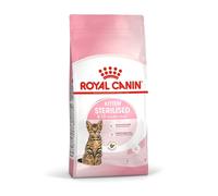 Royal Canin Kitten Sterilised Dry Food for Neutered Kittens 6-12 Months – 2 kg