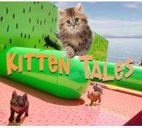 Kitten Tales Steam CD Key