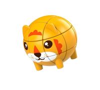 Kitten Themed Puzzle Cube Engaging Mind And Improving Concentration And Memory Retention Creative Thinking Toy