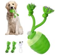 Kitten Toy - 3.9x2.28 in Prevention Toys, Kitten Exercise Ball, Electric Enrichment Games | Exercise Activities Smart Rolling Ball for Boredom Prevention Mental Stimulation Home Living Room Bedroom