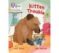 Kitten Trouble : Phase 5 Set 3