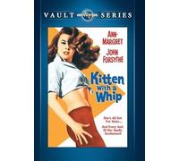 Kitten With a Whip [DVD] [1964] [Region 1] [US Import] [NTSC]