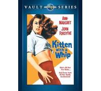 Kitten With a Whip [DVD] [1964] [Region 1] [US Import] [NTSC]
