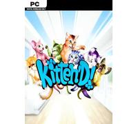 Kitten'd PC