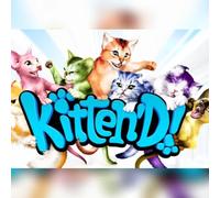 Kitten'd (PC) Steam Key - GLOBAL (PC) Steam Key - GLOBAL