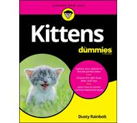 Kittens For Dummies