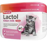 Kittens Milk Supplement for Growth Beaphar Lactol 250g