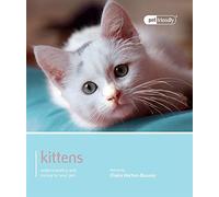Kittens - Pet Friendly: Understanding and Caring for Your Pet