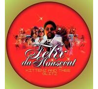 Kittenz & Thee Glitz by Felix Da Housecat