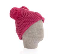 Kitti Beanie - Pink