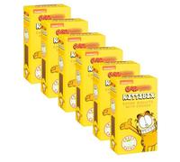 Kittibix Catnip Biscuits 80g x Pack of 6 - Chicken - The Purfect Cat Treat for Your Furry Friend - Supports Digestion - Training Aid - Calming Effect