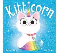 Kitticorn (The Magic Pet Shop)