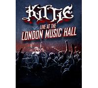 Kittie: Live at the London Music Hall
