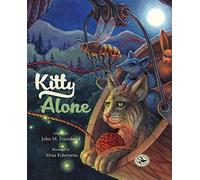 Kitty Alone