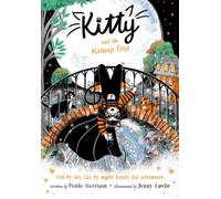 Kitty and the Kidnap Trap