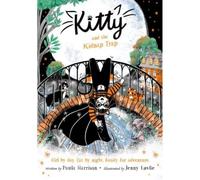 Kitty and the Kidnap Trap – Oxford University Press