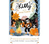 Kitty and the Missing Pumpkins